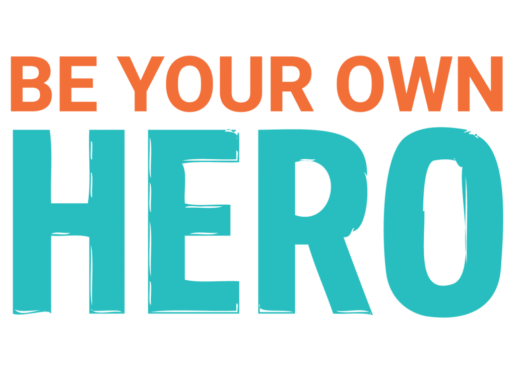 Be Your Own Hero, Impulse self defence